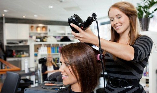 Yenişarbademli Evde Kuaför